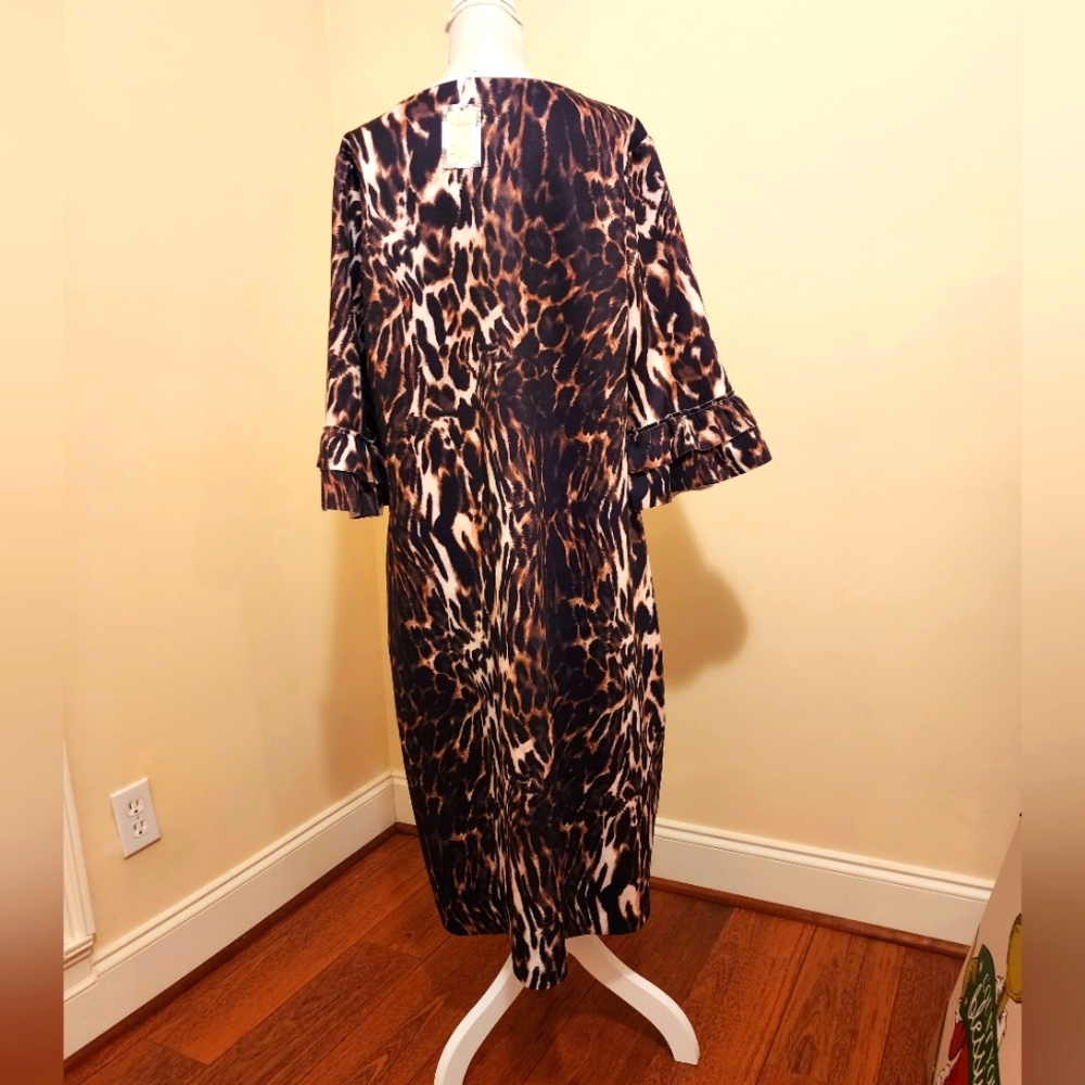Dainty Jewells Original Layering Dress - Picture 2 of 4